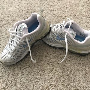 nike cleats football